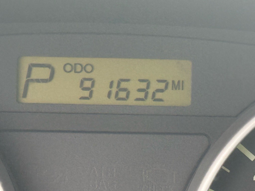 2008 Hyundai Accent Image 26