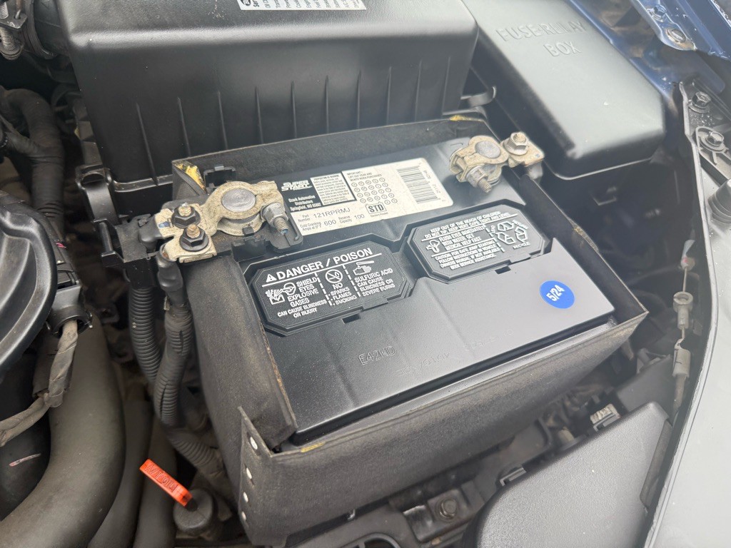 2008 Hyundai Accent Image 31