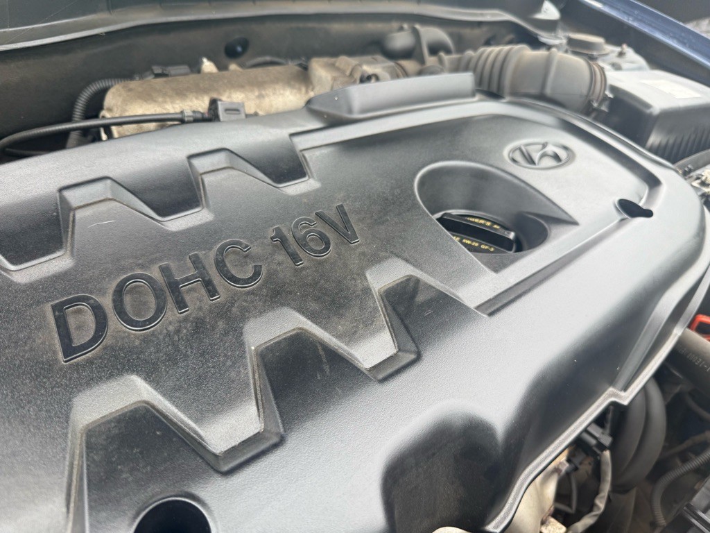 2008 Hyundai Accent Image 33