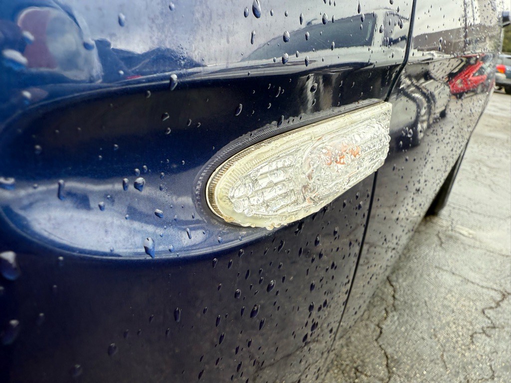 2008 Hyundai Accent Image 37