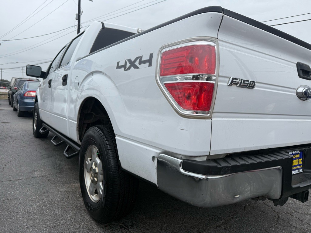 2014 Ford F-150 Image 2