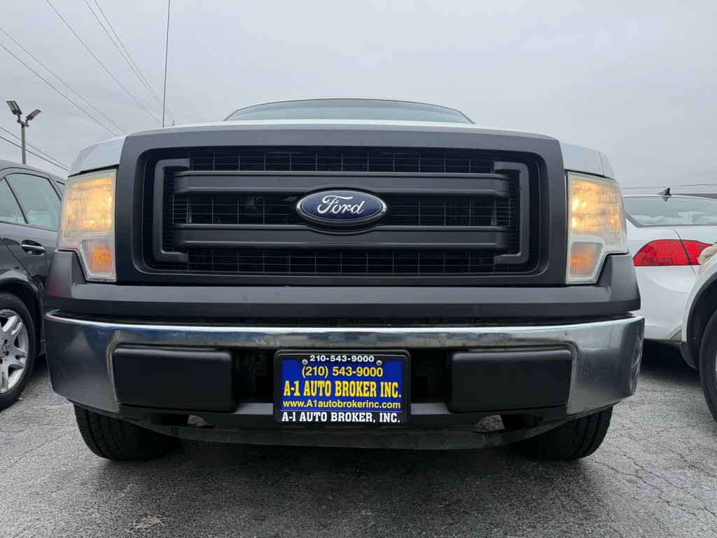 2014 Ford F-150 Image 6