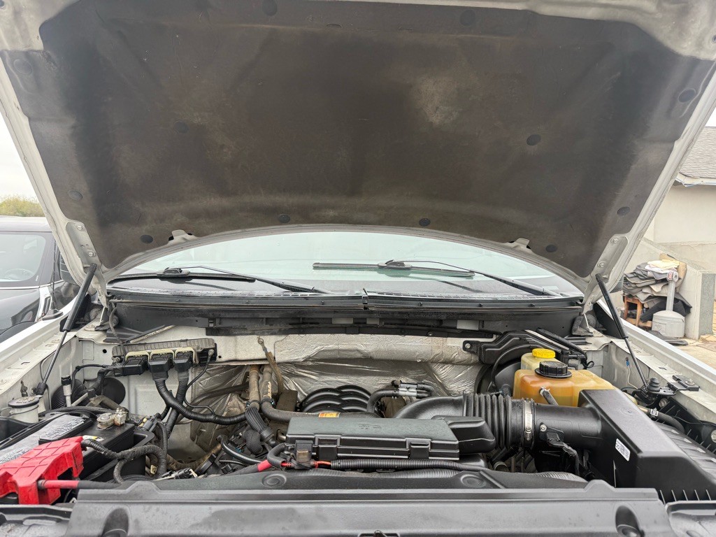 2014 Ford F-150 Image 9