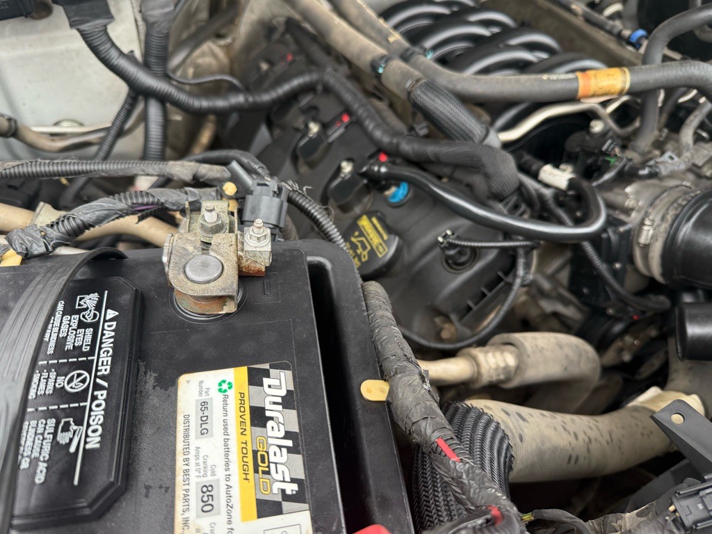 2014 Ford F-150 Image 11