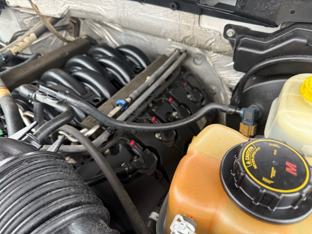 2014 Ford F-150 Image 12