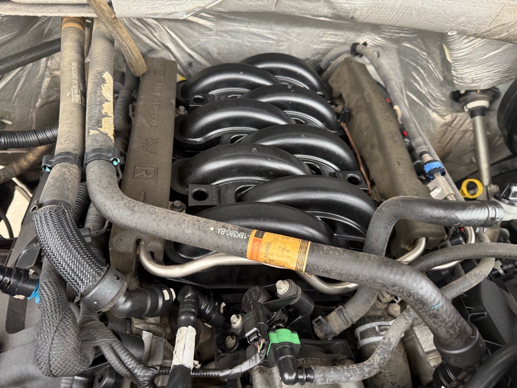 2014 Ford F-150 Image 13