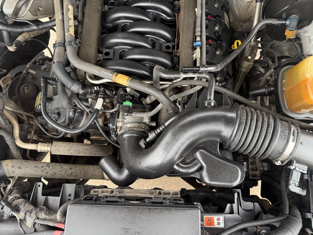 2014 Ford F-150 Image 14