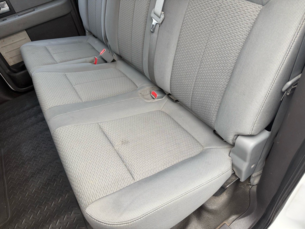 2014 Ford F-150 Image 17