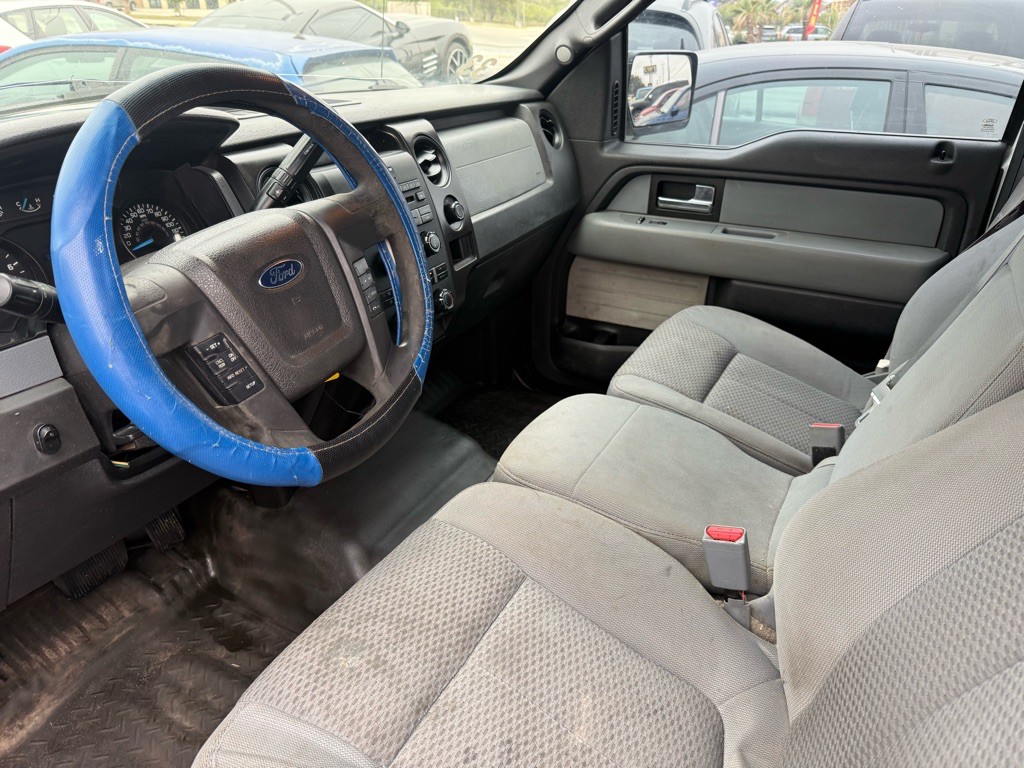 2014 Ford F-150 Image 19