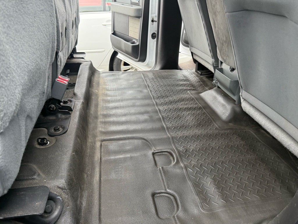 2014 Ford F-150 Image 21