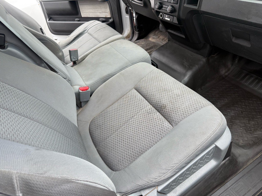 2014 Ford F-150 Image 23