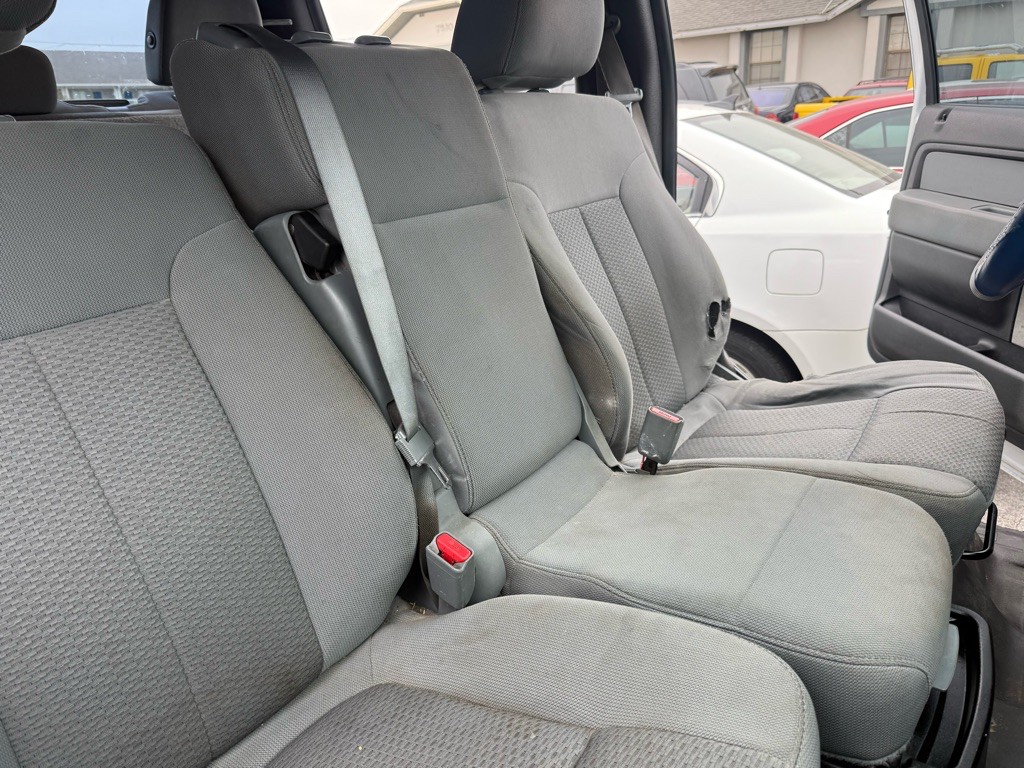 2014 Ford F-150 Image 24