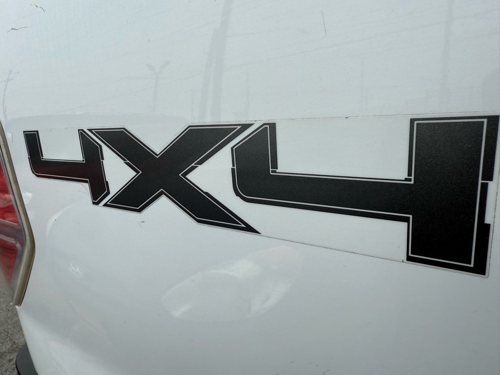 2014 Ford F-150 Image 29