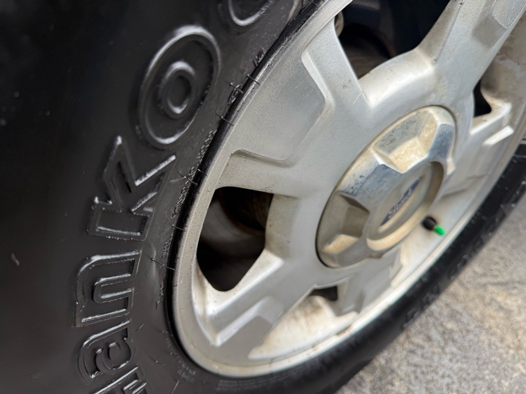 2014 Ford F-150 Image 31