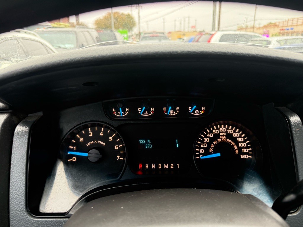 2014 Ford F-150 Image 33