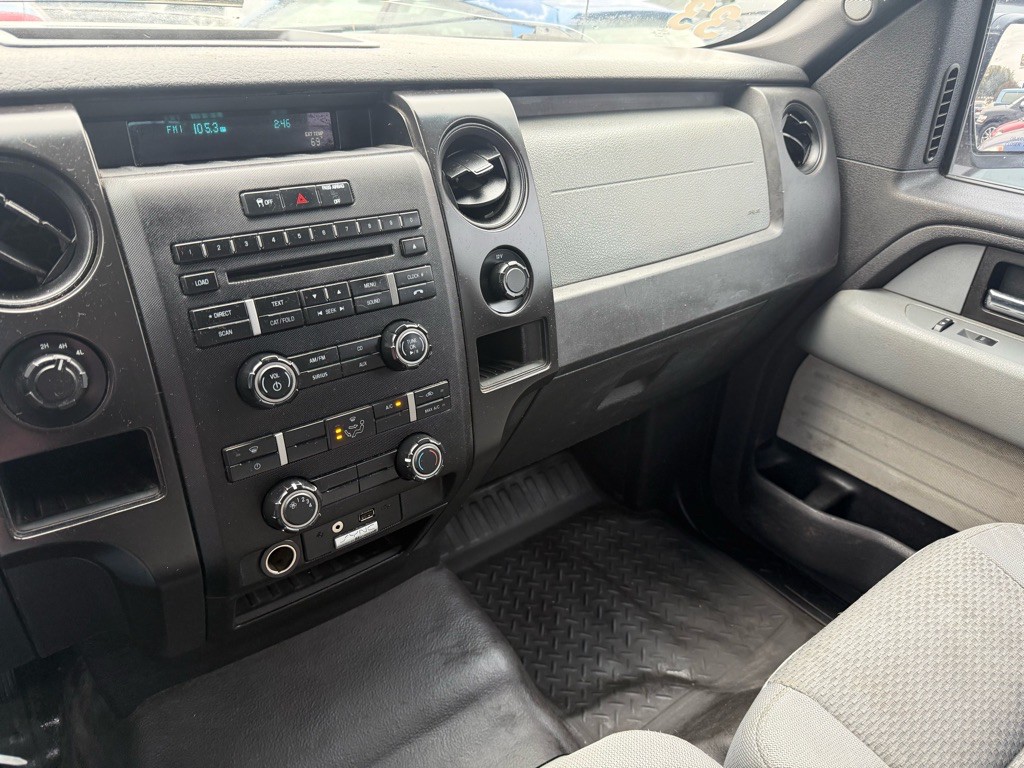 2014 Ford F-150 Image 34