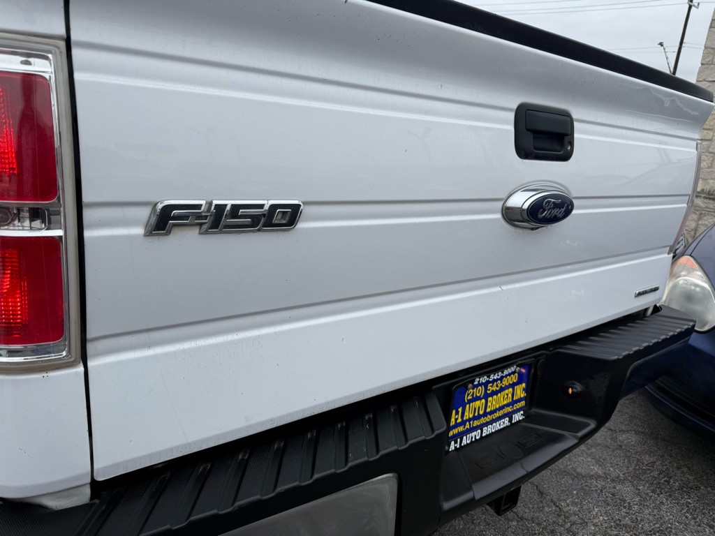 2014 Ford F-150 Image 35