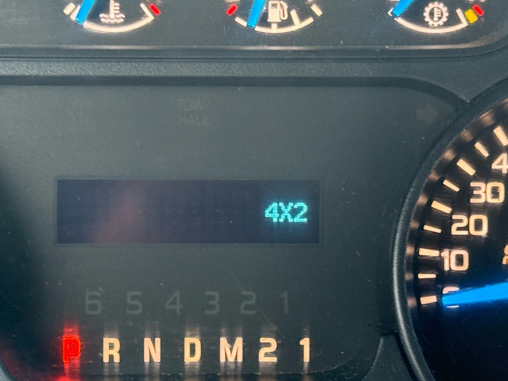 2014 Ford F-150 Image 36