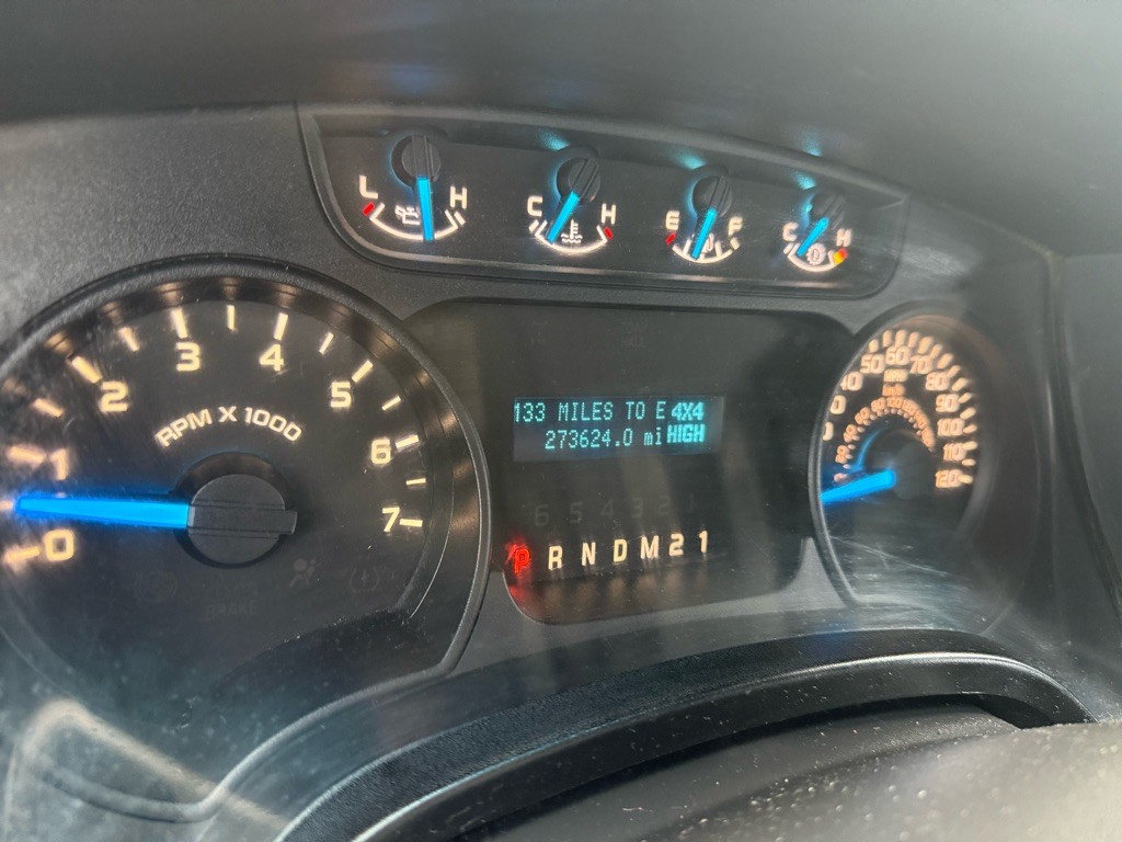 2014 Ford F-150 Image 37