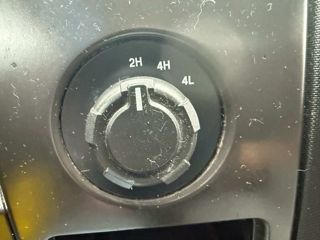 2014 Ford F-150 Image 40