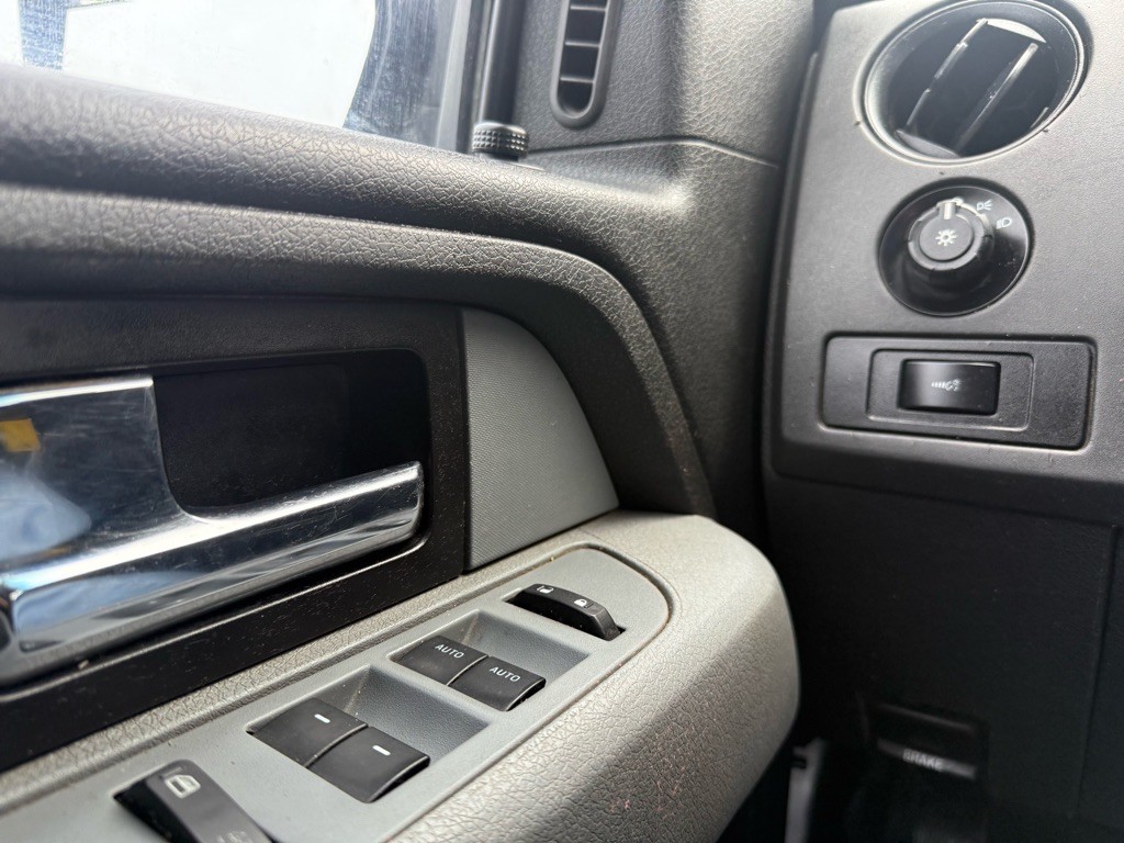 2014 Ford F-150 Image 43