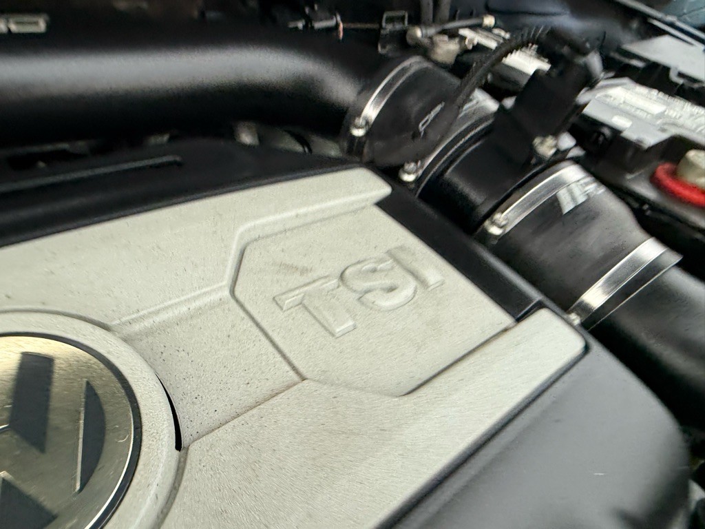 2013 Volkswagen CC Image 7