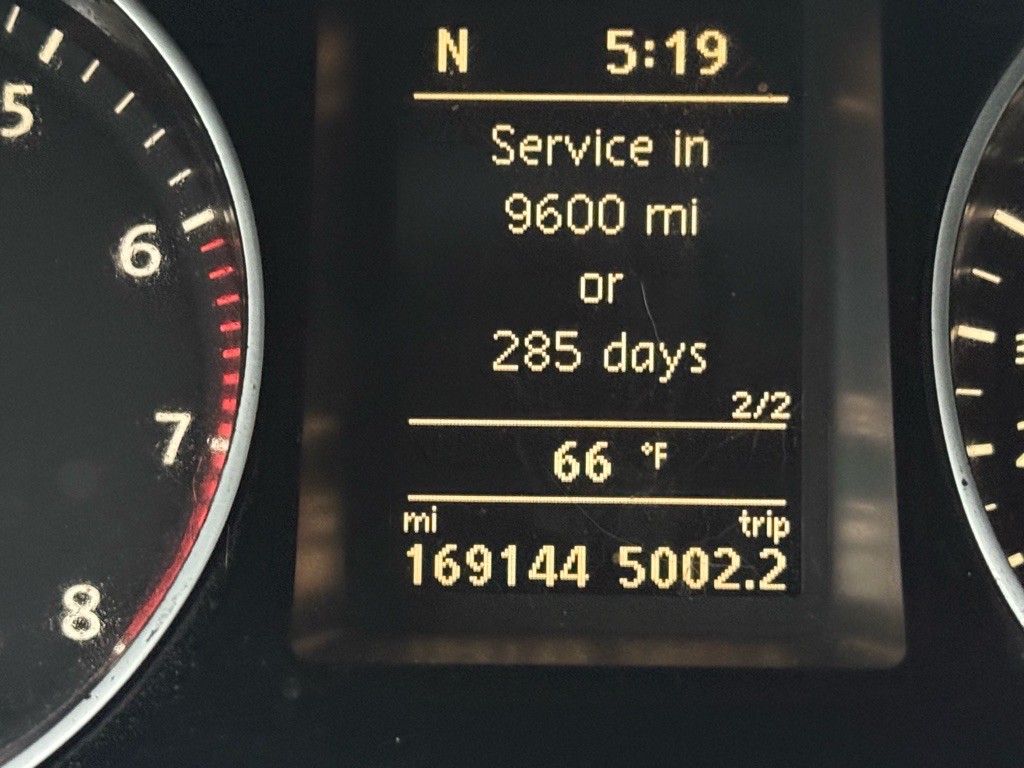 2013 Volkswagen CC Image 14