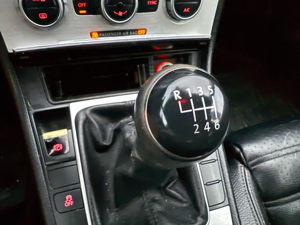 2013 Volkswagen CC Image 19