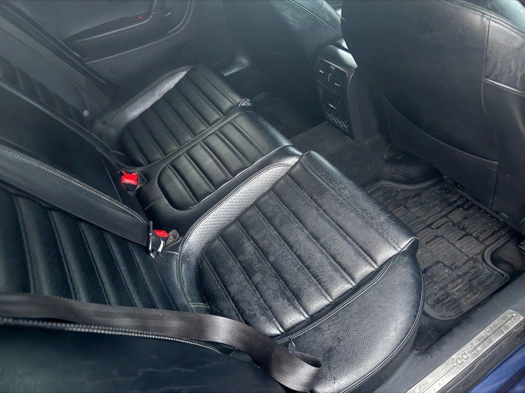 2013 Volkswagen CC Image 23