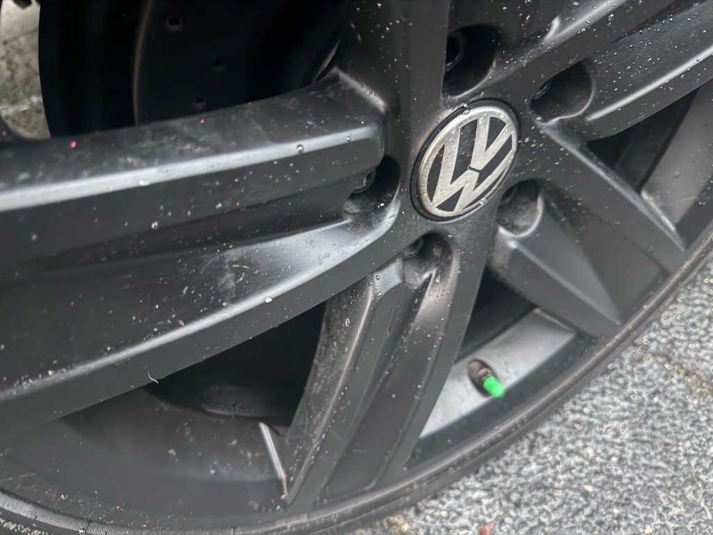 2013 Volkswagen CC Image 27