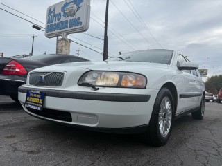 Image for 2004 Volvo V70  ID: 7029511