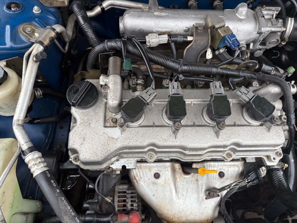 2006 Nissan Sentra Image 7