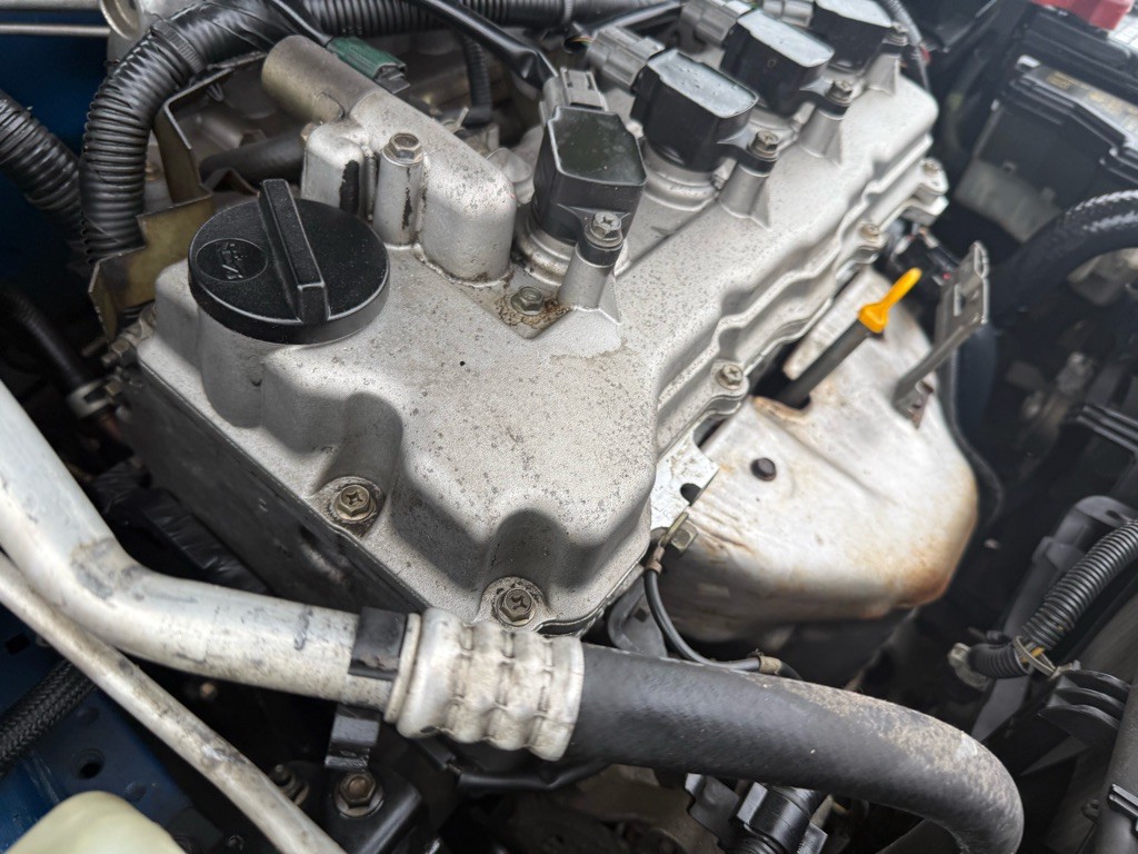 2006 Nissan Sentra Image 9