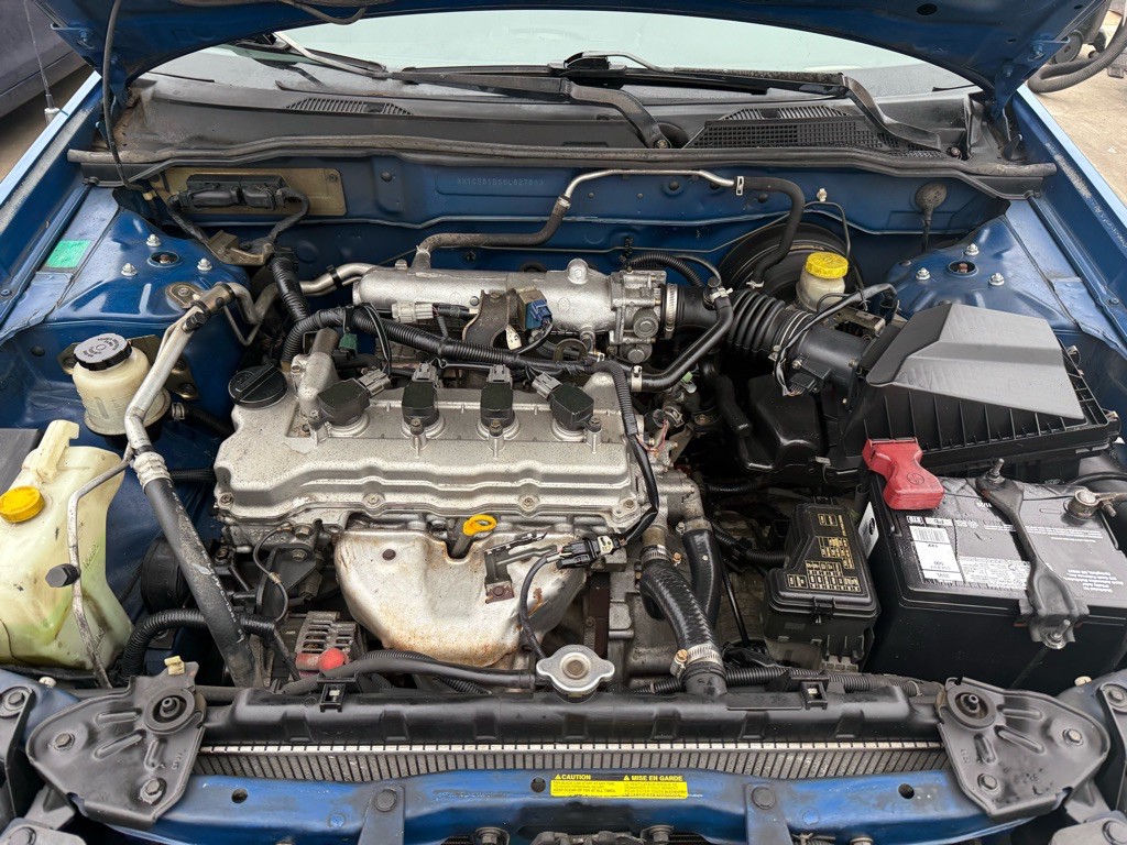 2006 Nissan Sentra Image 12