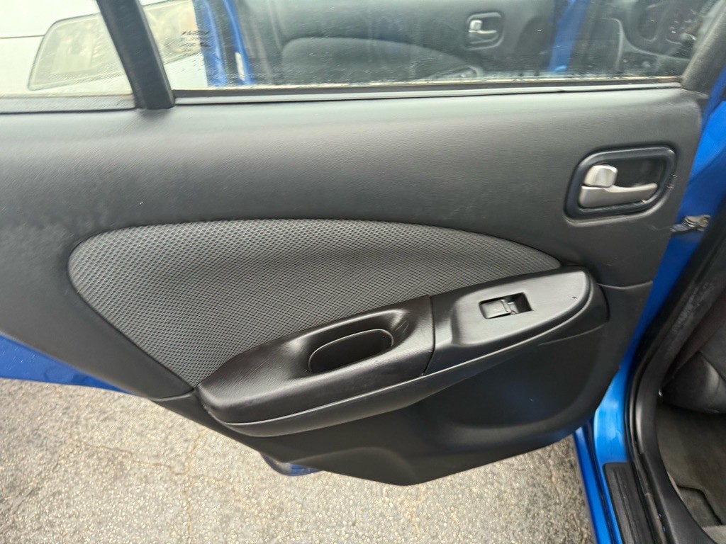 2006 Nissan Sentra Image 15