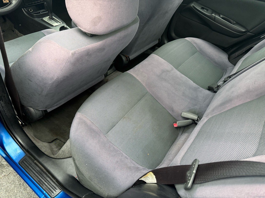 2006 Nissan Sentra Image 16