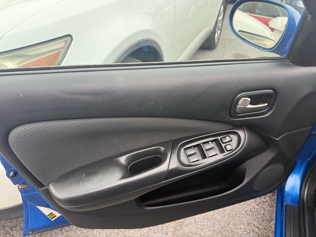 2006 Nissan Sentra Image 17