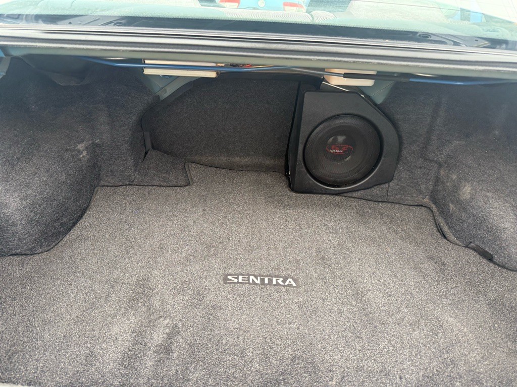 2006 Nissan Sentra Image 18