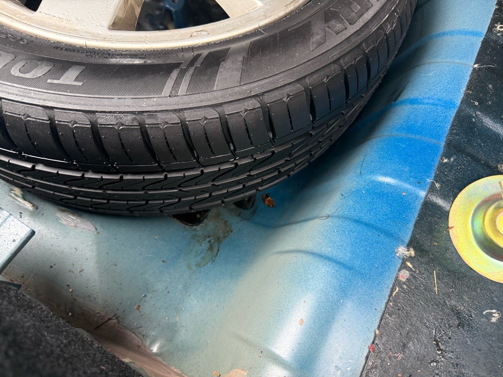 2006 Nissan Sentra Image 20