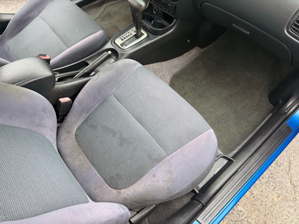 2006 Nissan Sentra Image 24