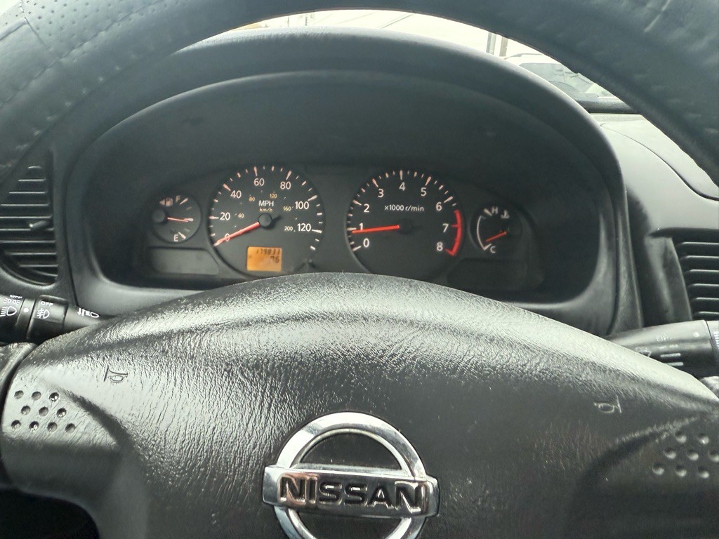 2006 Nissan Sentra Image 27