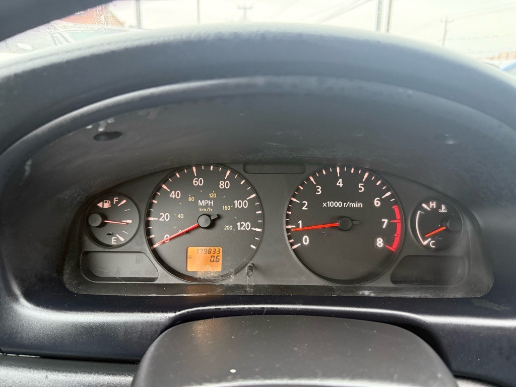2006 Nissan Sentra Image 29