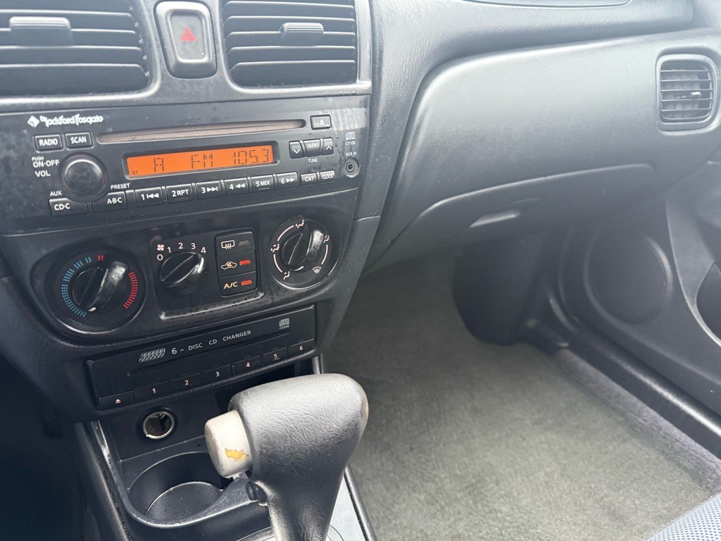 2006 Nissan Sentra Image 30