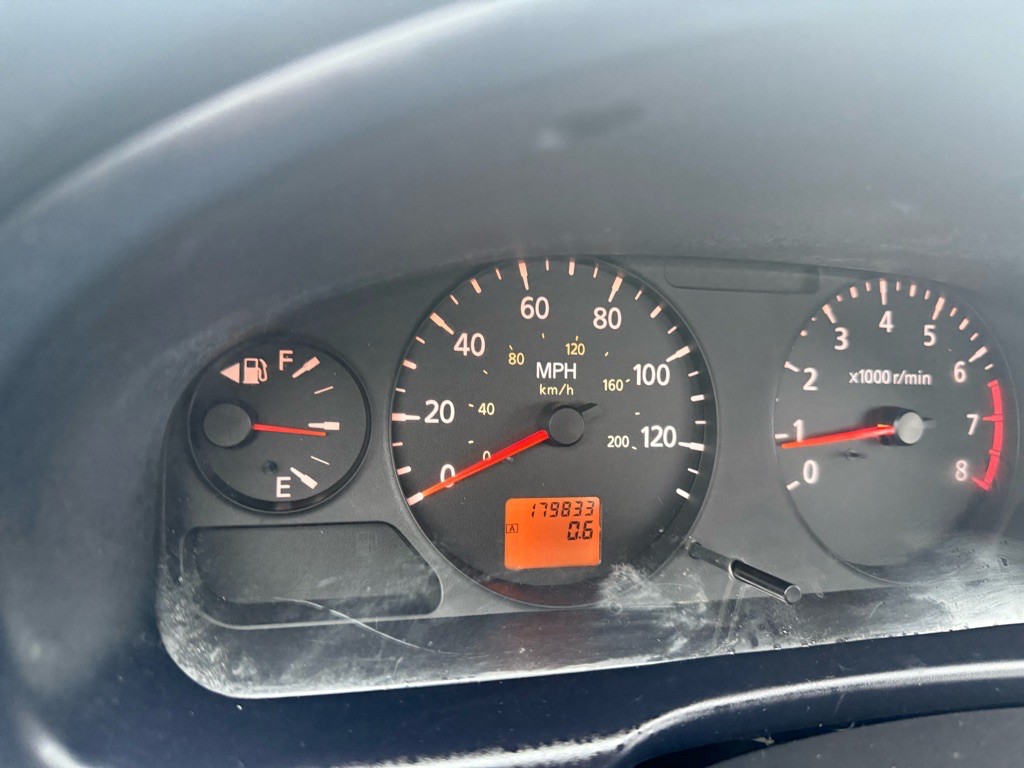 2006 Nissan Sentra Image 35