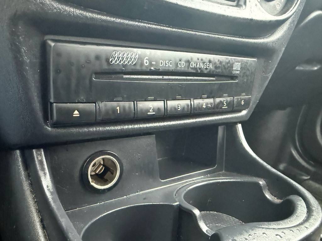 2006 Nissan Sentra Image 36