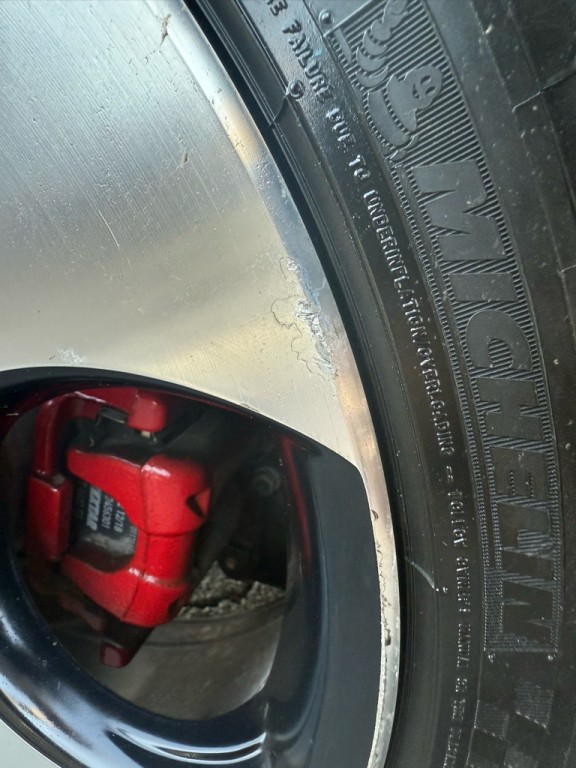 2011 Volkswagen GTI Image 7