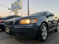 Image for 2007 Volvo S40 2.4I ID: 7039819