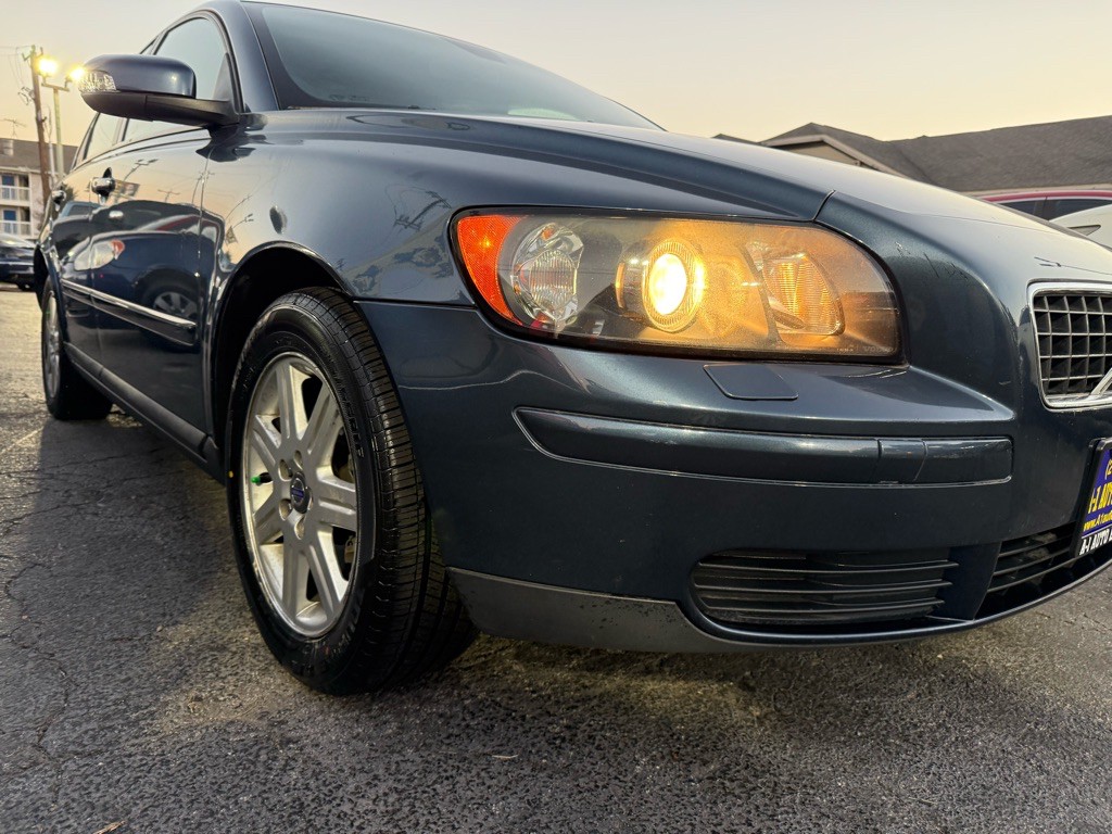 2007 Volvo S40 Image 5