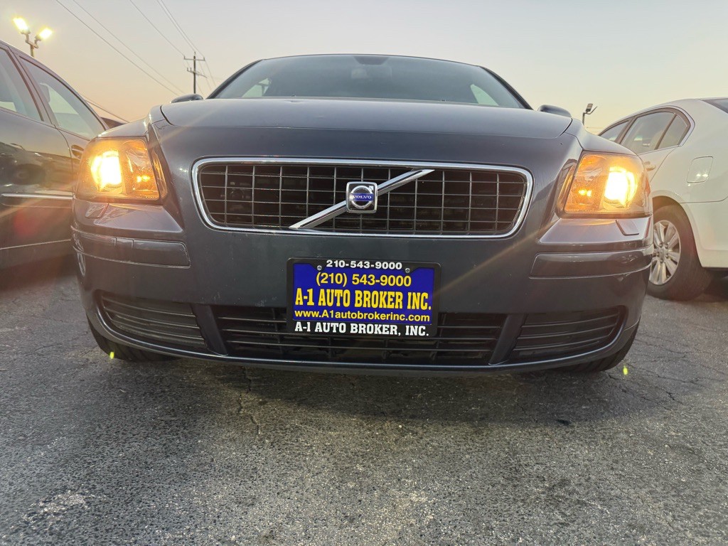 2007 Volvo S40 Image 6