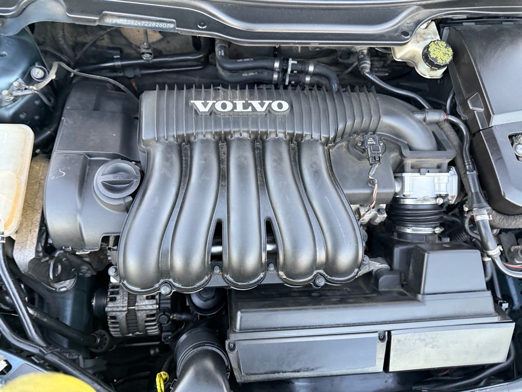2007 Volvo S40 Image 7